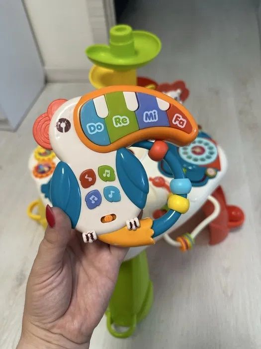 Ігровий столик "Active Table