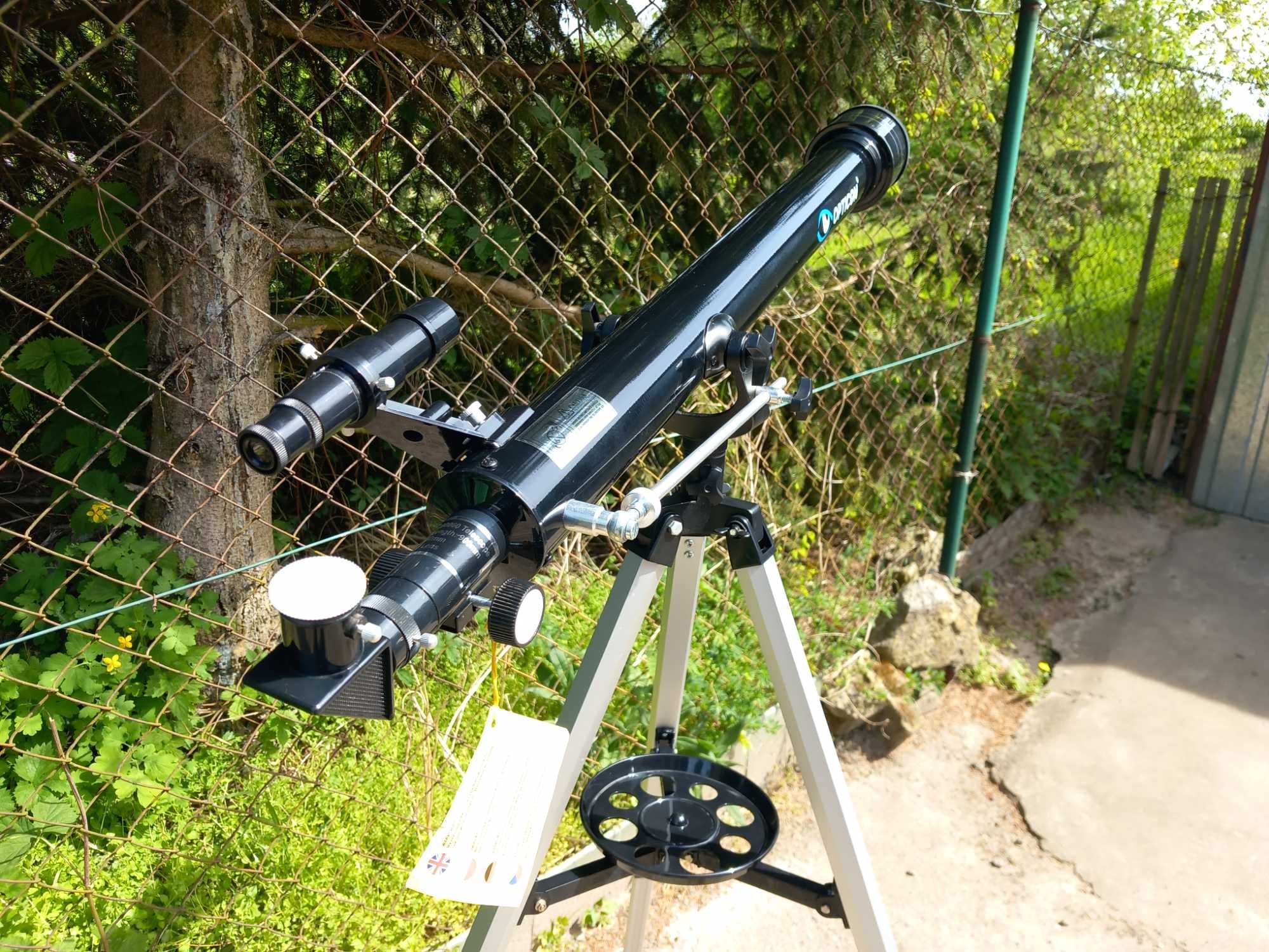 Teleskop OPTICON Perceptor EX 60F900AZ