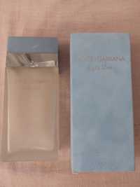 Dolce&Gabbana light blue 200ml opakowanie