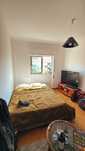 Quarto com casa de banho 400€