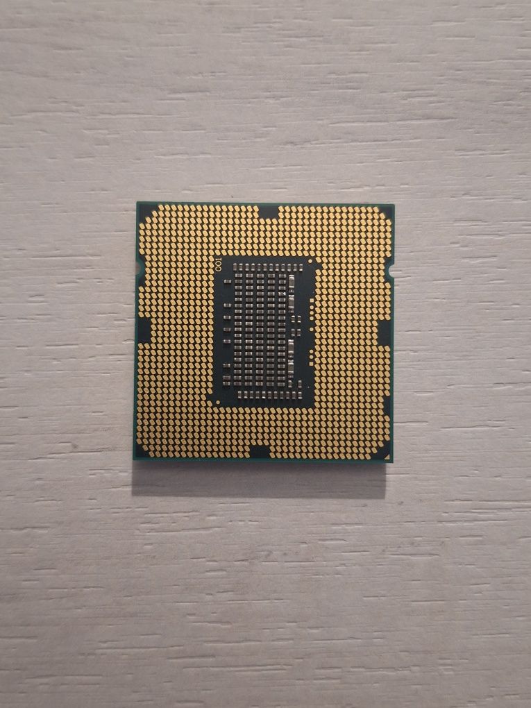 Intel Core i7-870 LGA1156