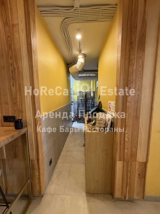 БЕЗ% Оренда Ресторан Фасад 150м2  ст.м. Позняки