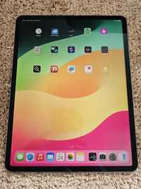 iPad Pro 12.9 256GB WiFi+Cellular garantia