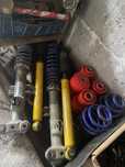 Gwint bmw e36 ta technix uzywany