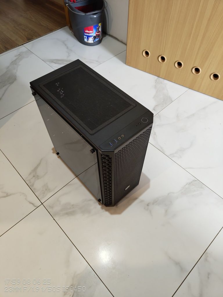 Komputer stacjonarny 32GB RAM 2,5 Tb!! Grafika 12Gb
