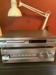 Yamaha ax-396 z cd