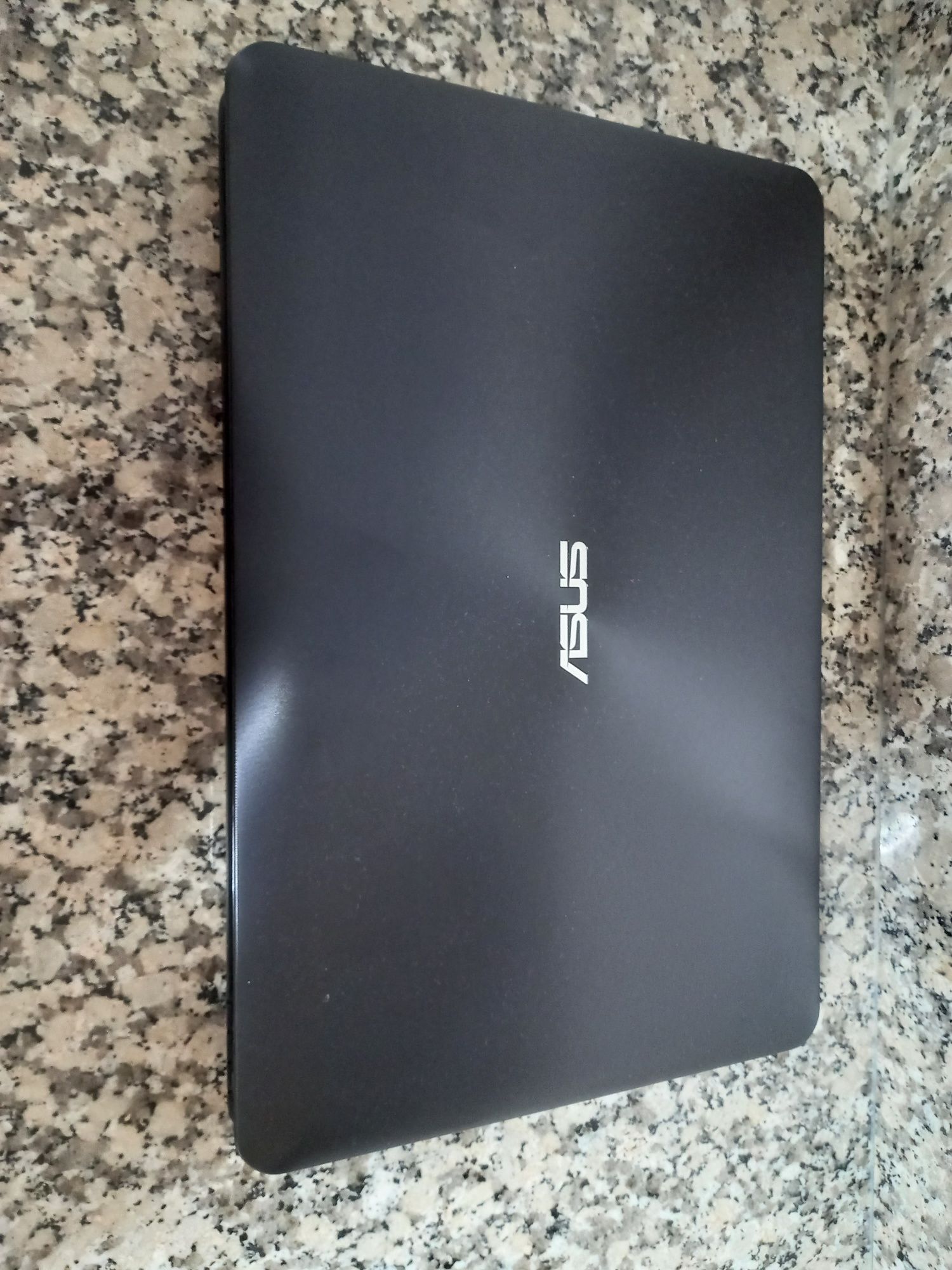 Computador para peças Asus X555L