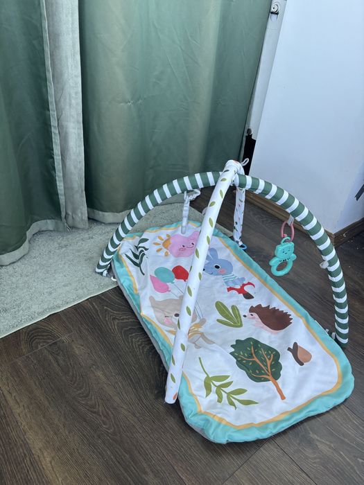 Килимок для ігор