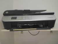 Impressora HP 4636