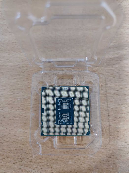 Processador Intel® Core™ i5 10600KF 6-Core/12-Threads64739161491202124