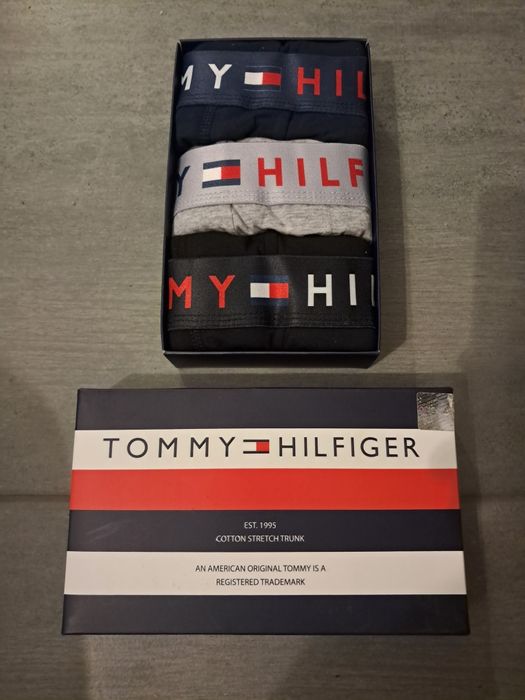 Bokserki meskie sprzedam