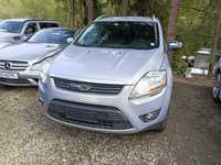 Ford Kuga 2012 4x4