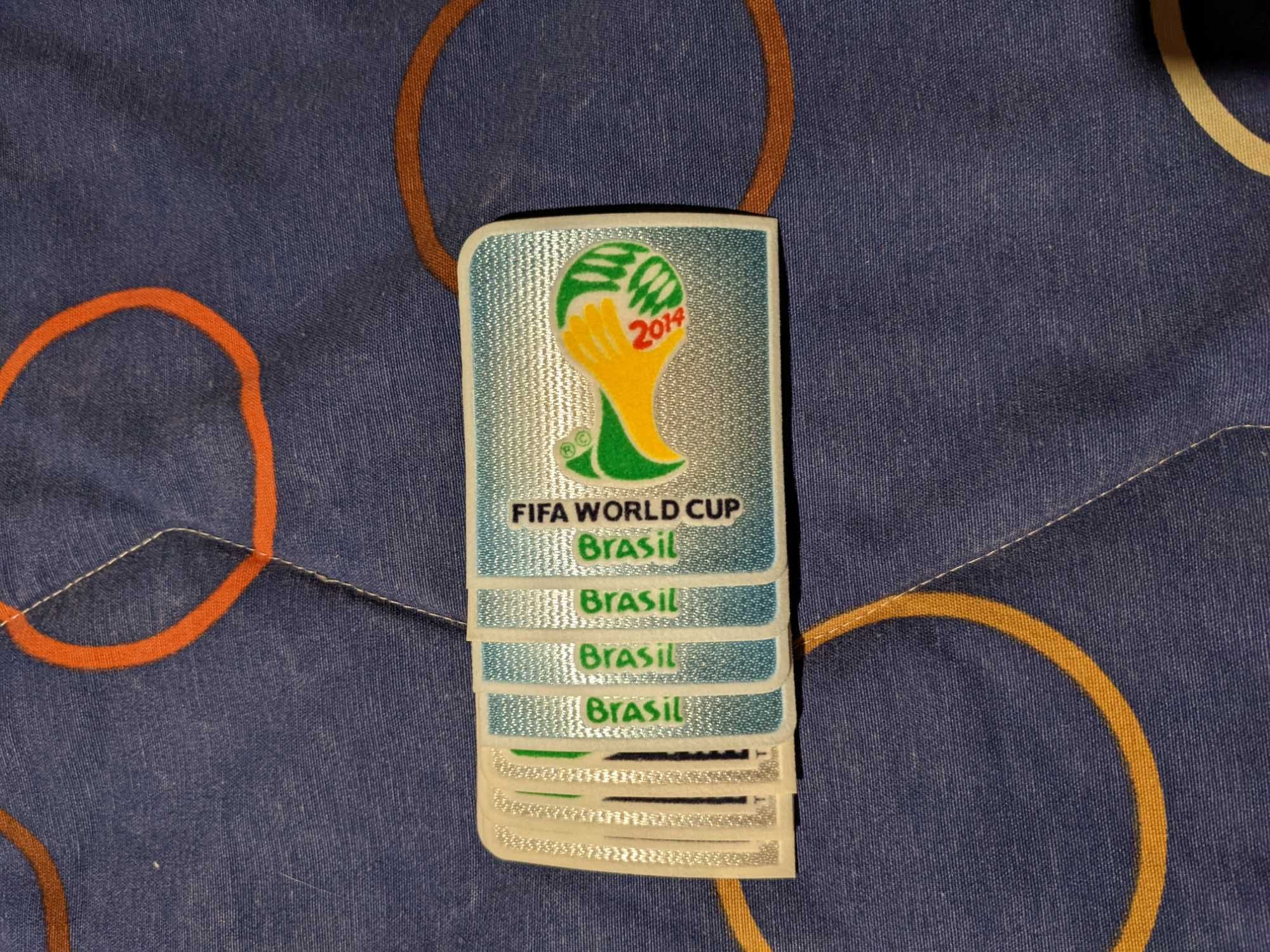 FIFA World Cup 2014 Brazil Patch