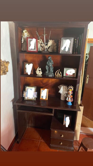 Vendo móvel/secretária