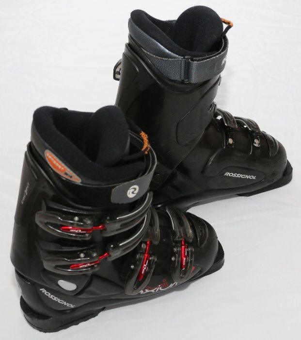 Горнолыжные ботинки Rossignol Axium X. Размер 23.