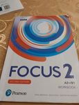 Focus 2 ćwiczenia
