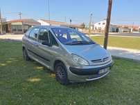 Citroen Picasso 1.6 gasolina