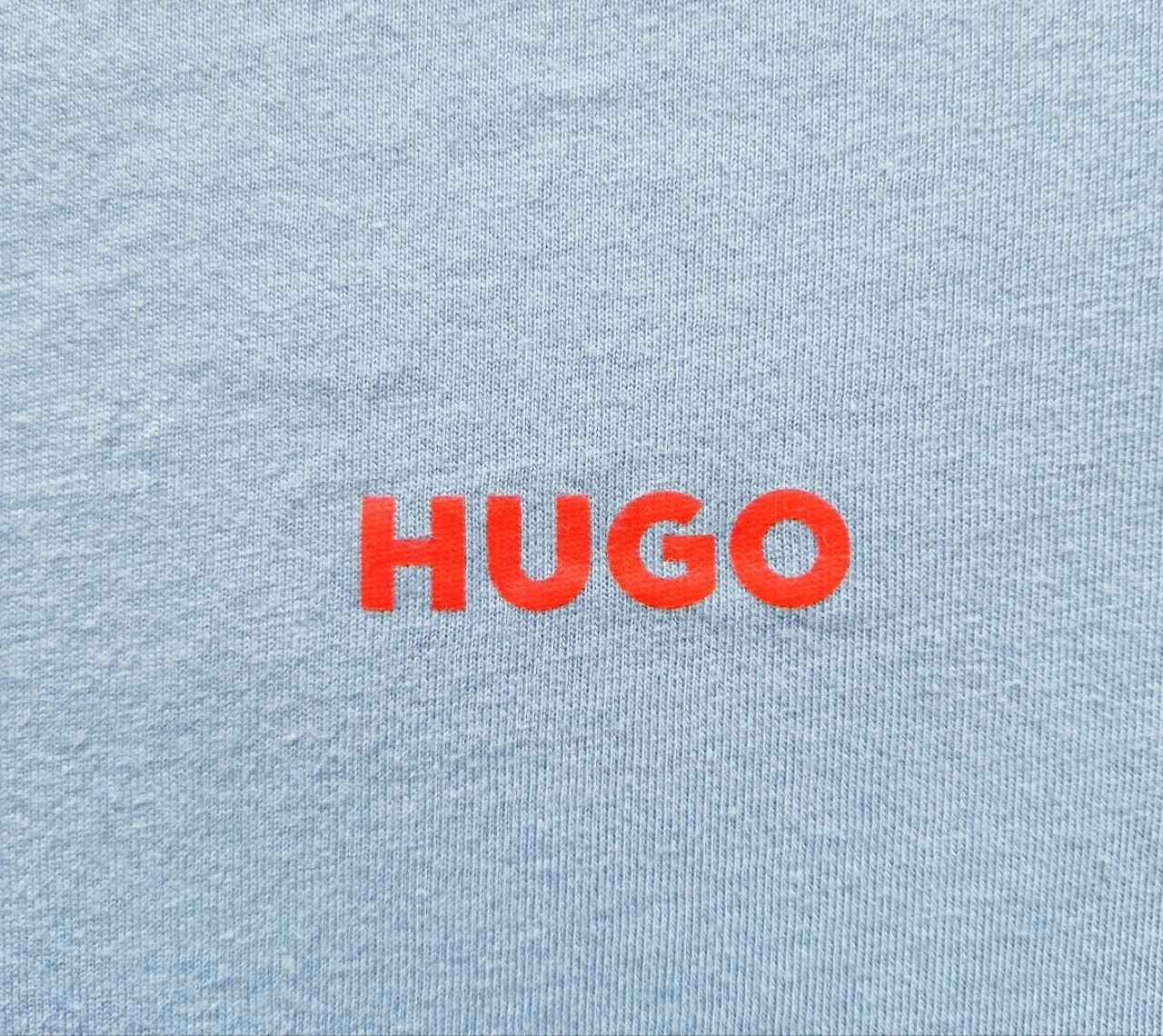 Чоловіча футболка Hugo Boss