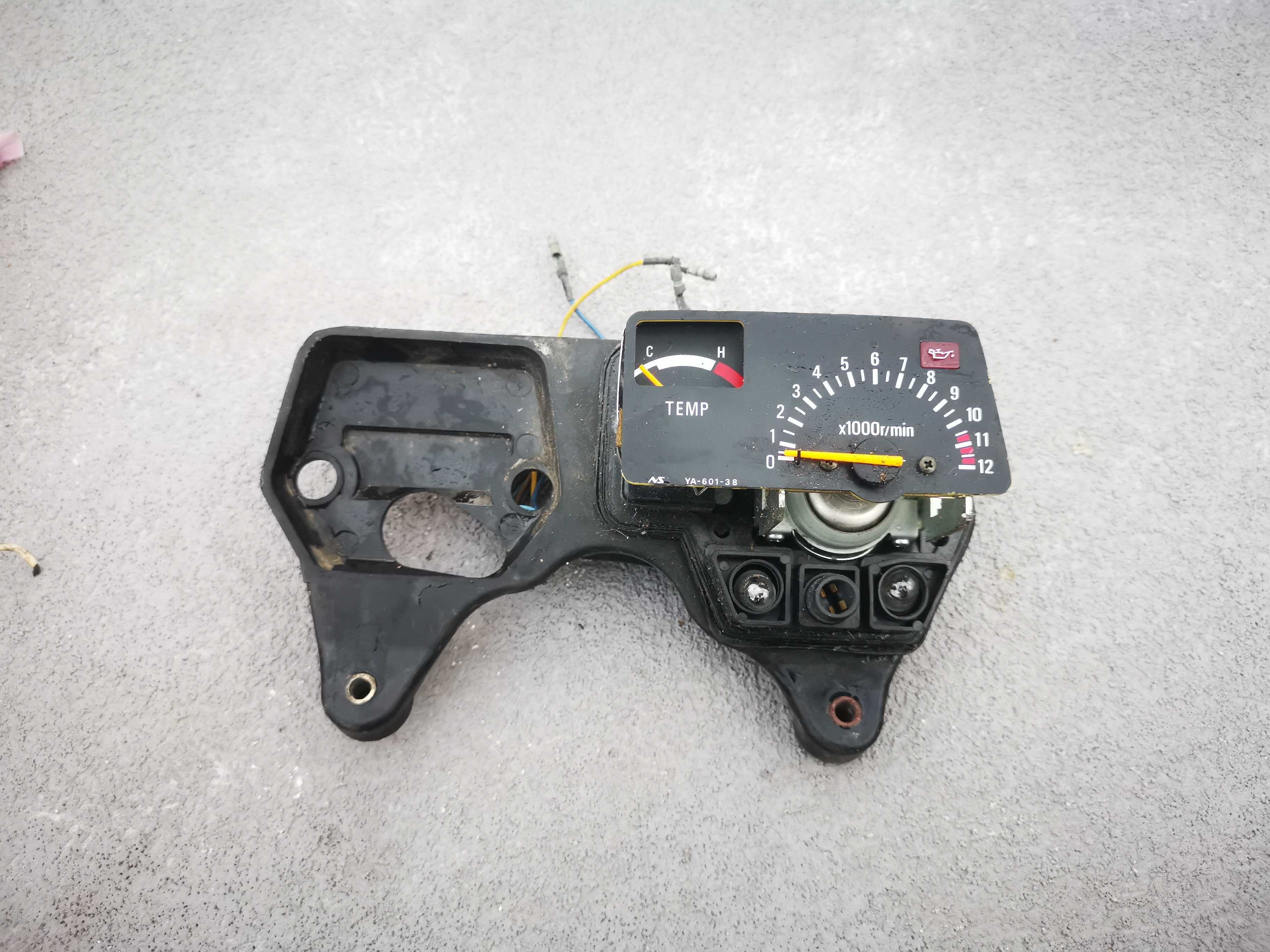 Peças Yamaha DT 50 lc