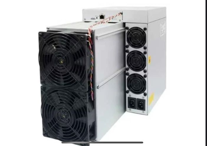 Asic Antminer E9 PRO