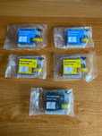 Tonery Tusz do drukarki 5 sztuk B-LC980/985 B-LC1100 PRYZMAT Nowe!!!