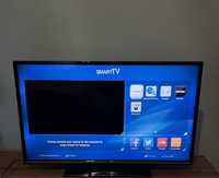 Телевізор JVC 40” Smart Tv