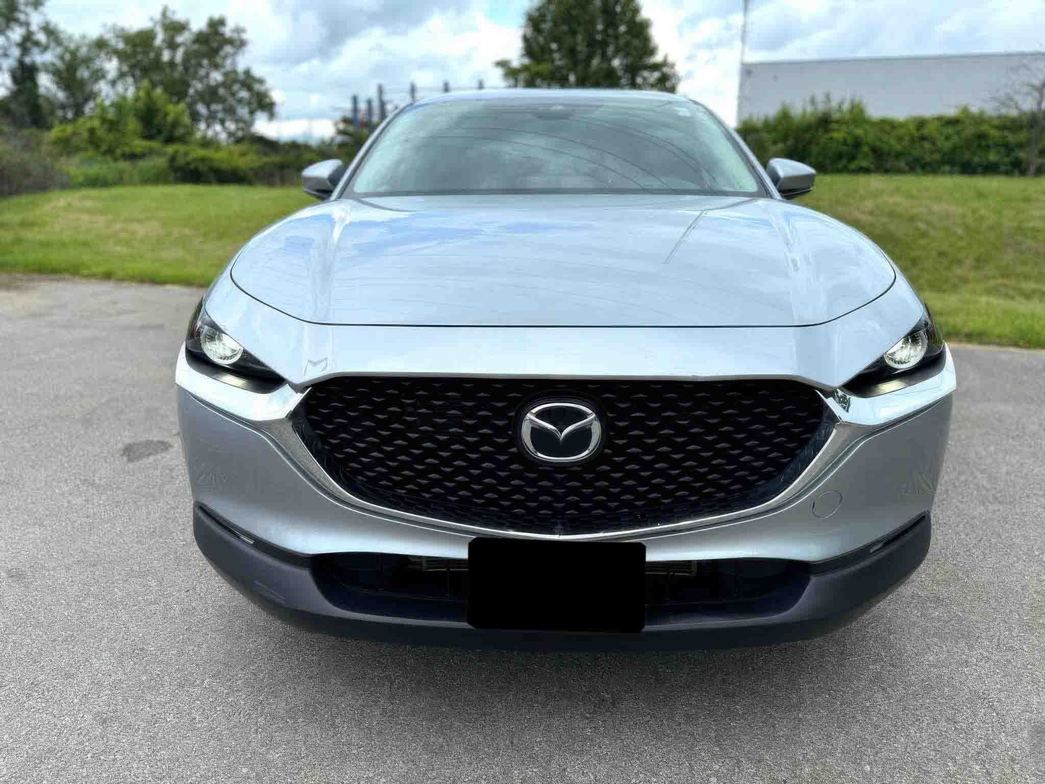 Mazda CX-30 Select      2020