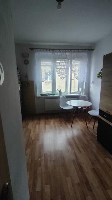 Zamienię mieszkanie 43m2 PGM na większe