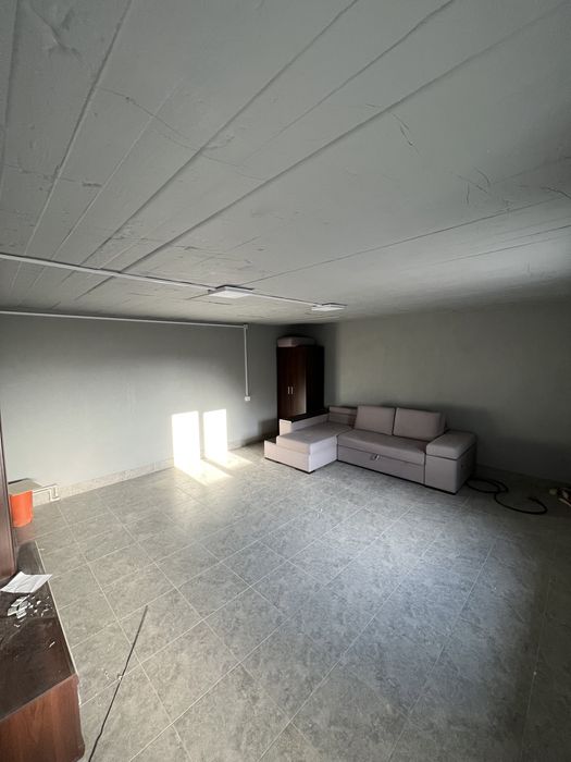 Оренда вантажного СТО TIR