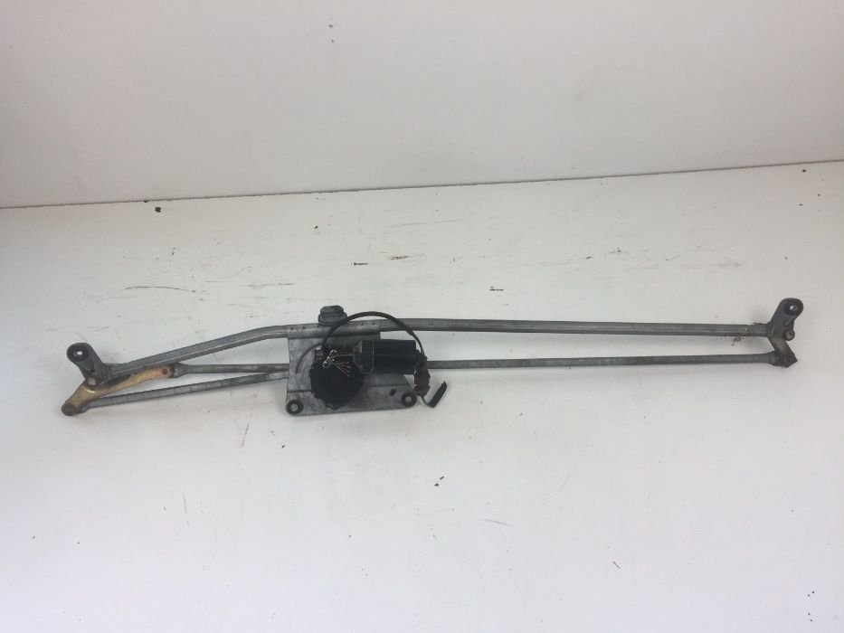 Citroen Xsara Picasso Mechanizm Wycieraczek