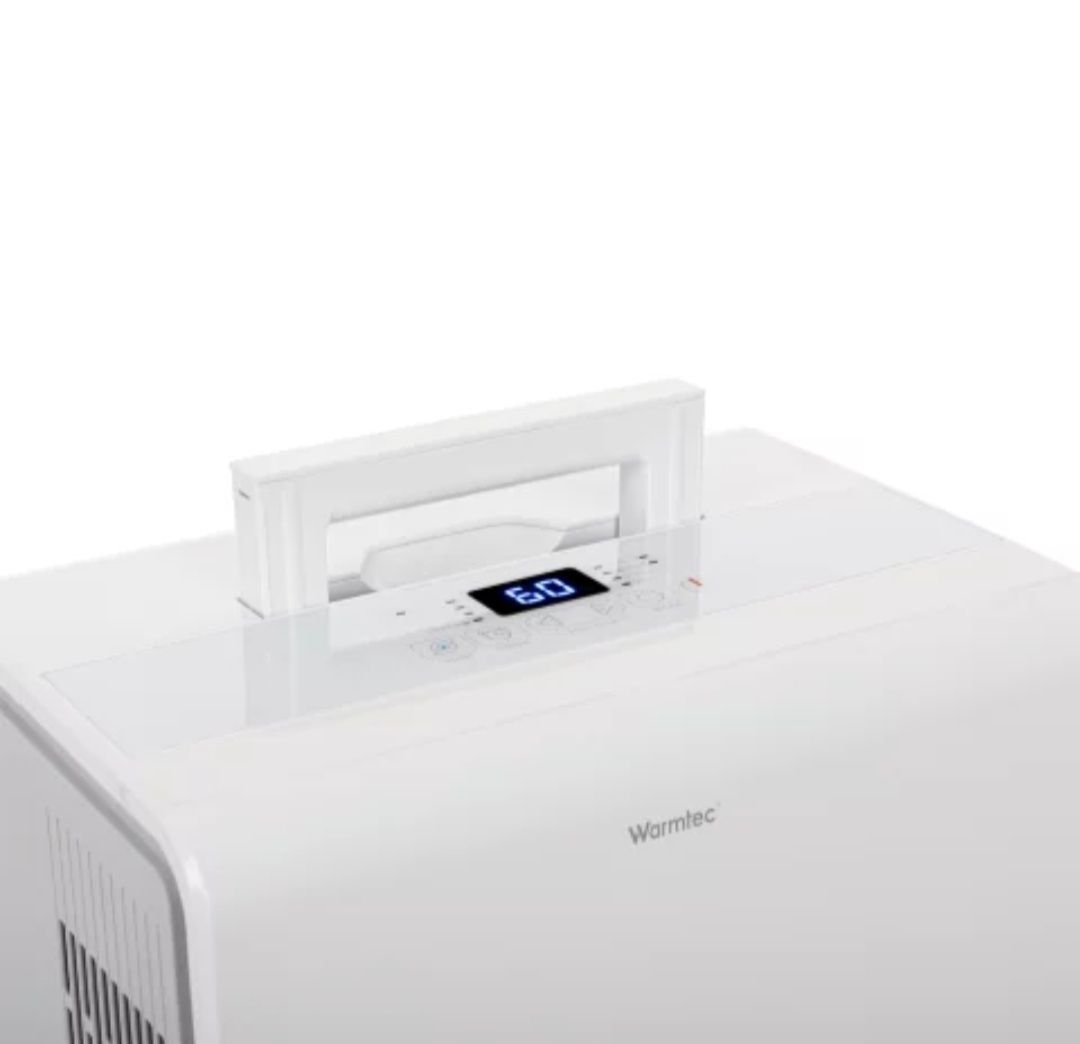 Osuszacz powietrza kondensacyjny Warmtec ODT-25N