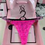 Распродажа Трусики Виктория Сикрет Комплект Victoria's Secret Набор