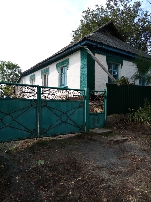 Продається будинок