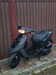 Японець Suzuki lets 2