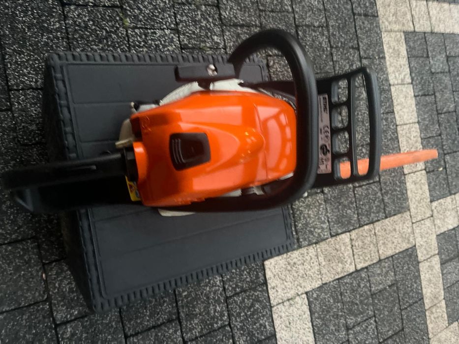 Piła spalinowa Stihl MS 171