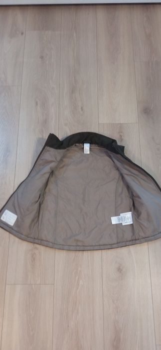 Kamizelka konie Fouganza 140 cm