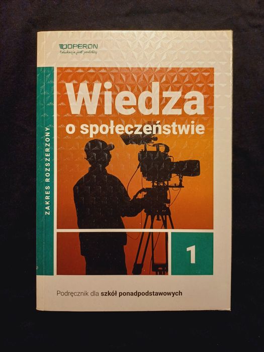 Operon wos klasa 1- zakres rozszerzony