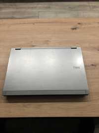 Laptop Dell e6510 i3 6gb ram 15,6” 256 SSD do doagnostyki samochodowej