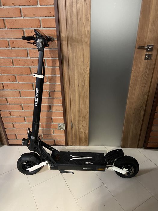 Kukirin g2 pro 2025r