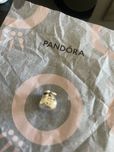 Peca pandora dinheiro