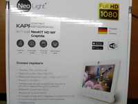 Видеодомофон Neolight Kappa+ HD WF с wi-fi