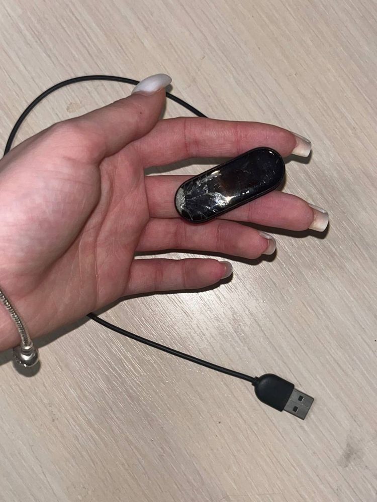 Xiaomi Mi Smart Band 6