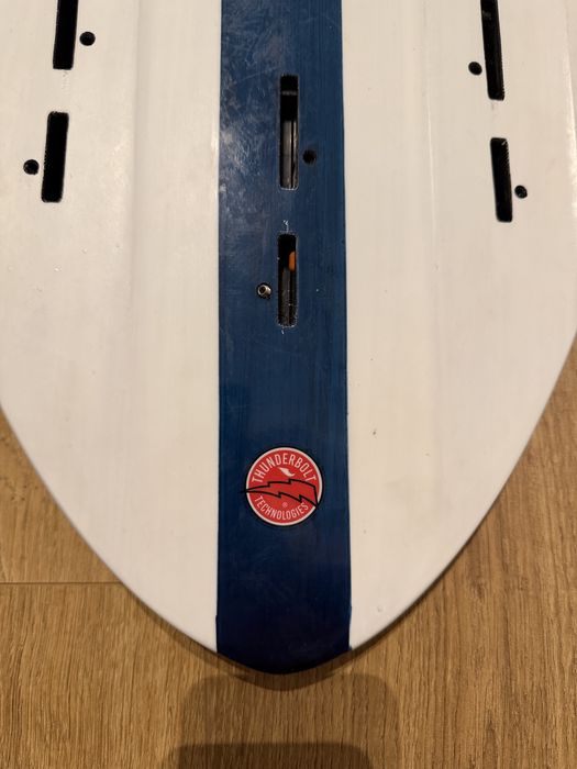 Prancha de Surf Midlenght Harley Ingleby Mid 6 7.0