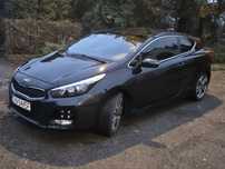 Kia Ceed GT Line Automat Disel