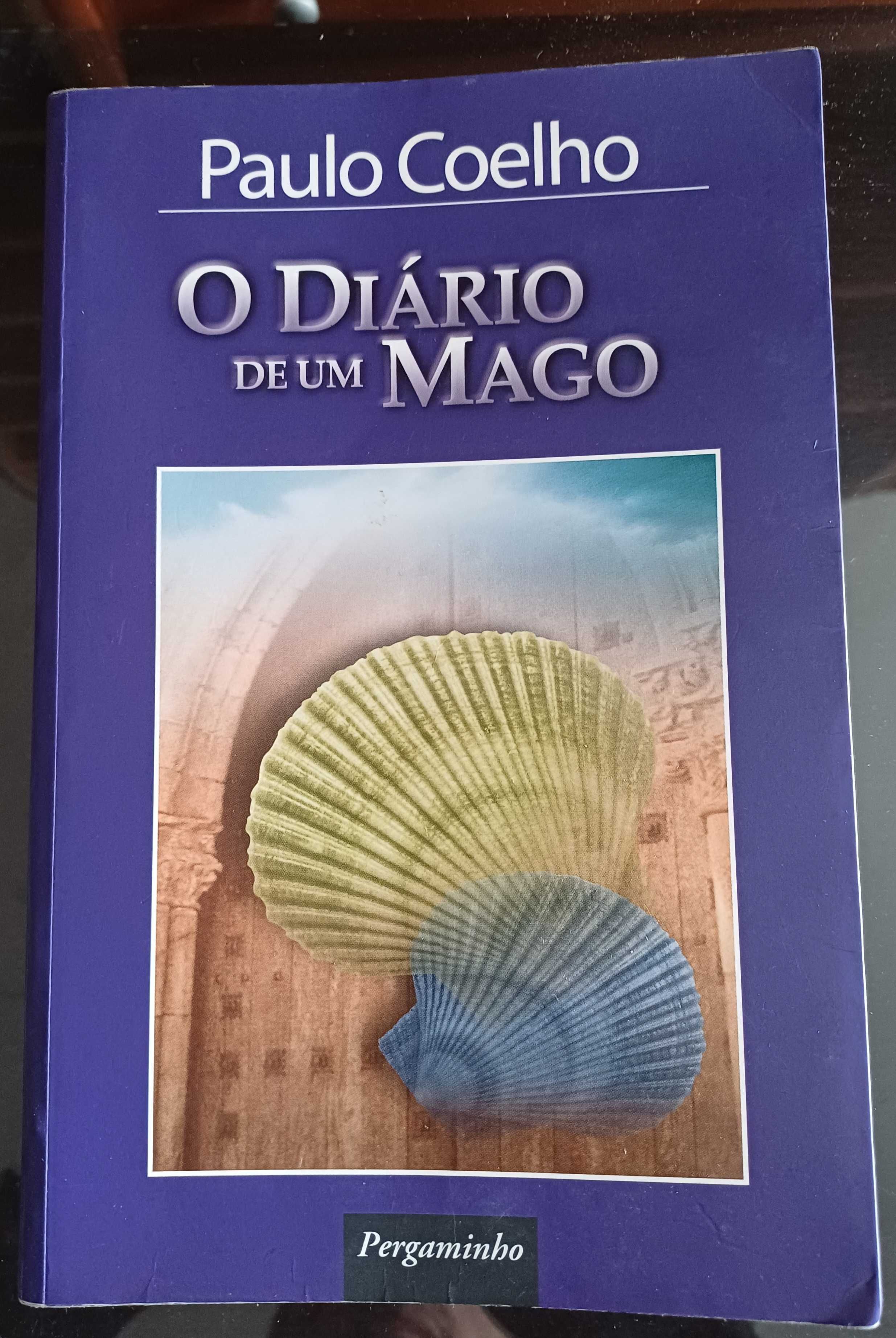 Paulo Coelho - O Diário de um Mago