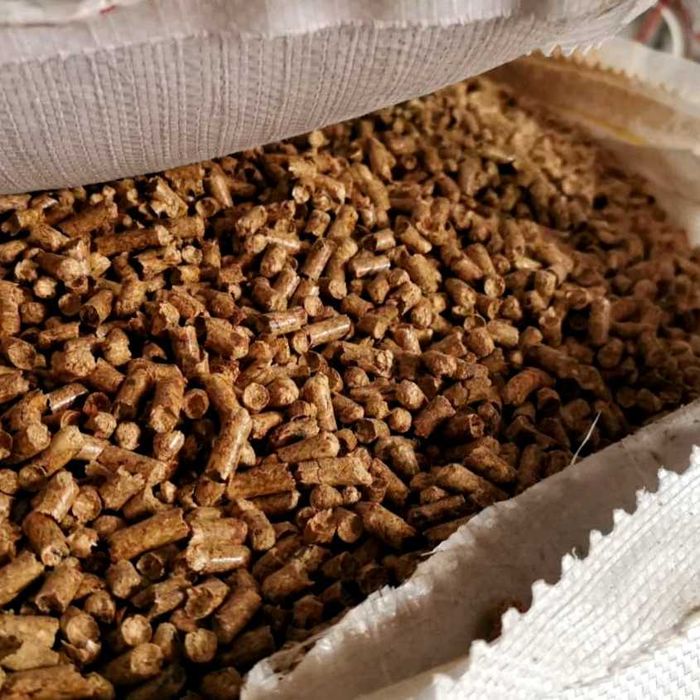 Вугілля/Брикети/Пелети якісна енергія для дому