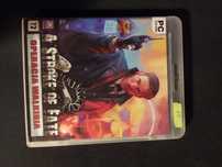 Gry PC/PS2 tanio