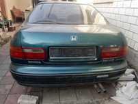 Двигун Honda Accord 5 cc7 2.0i 1996 рік F20Z1 .