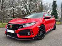 Honda Civic 2.0 i-VTEC Type-R GT