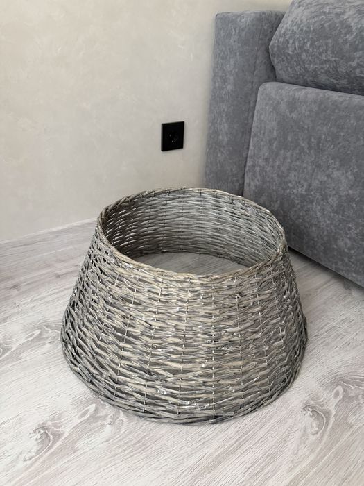 Декор під ялинку спідниця